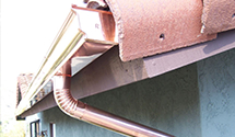 Rain Gutter Installation, Repair, Cleaning in Mount Vernon, VA